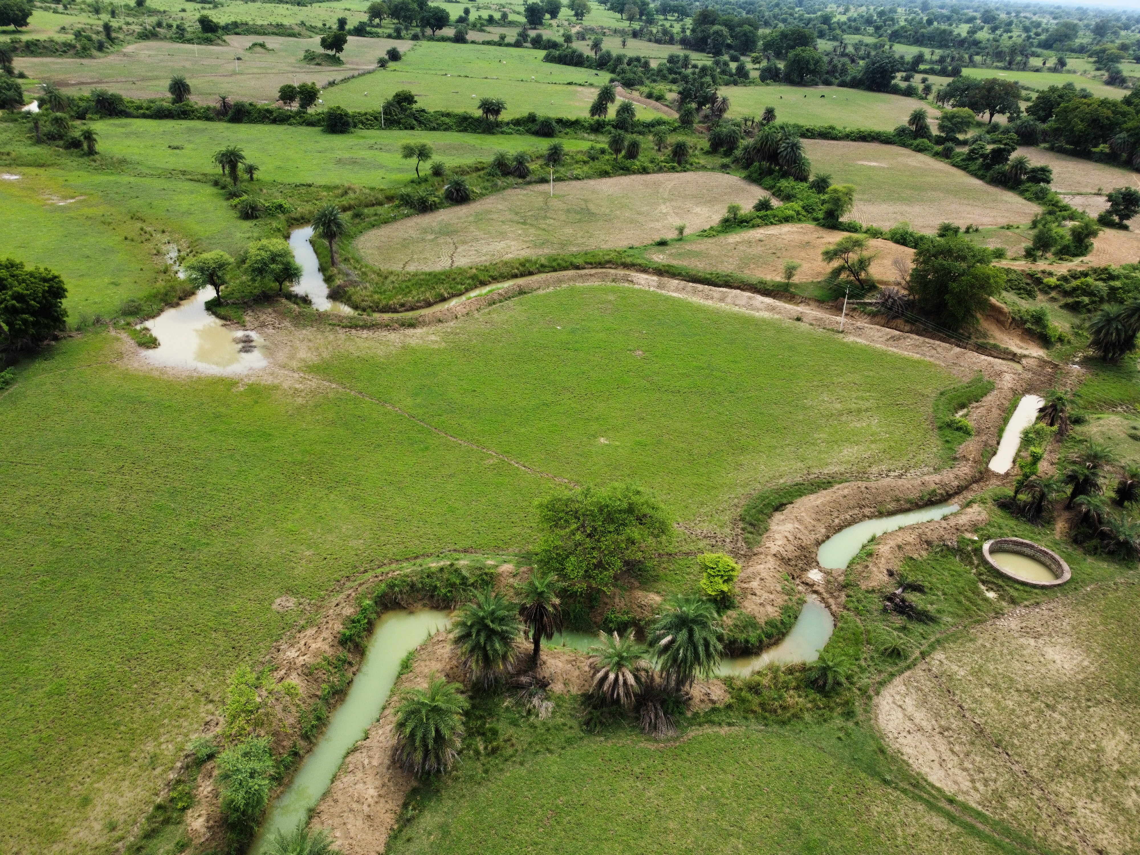 Kharka Initiative – Bundelkhand